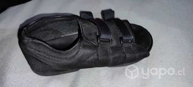Zapato ortopédico