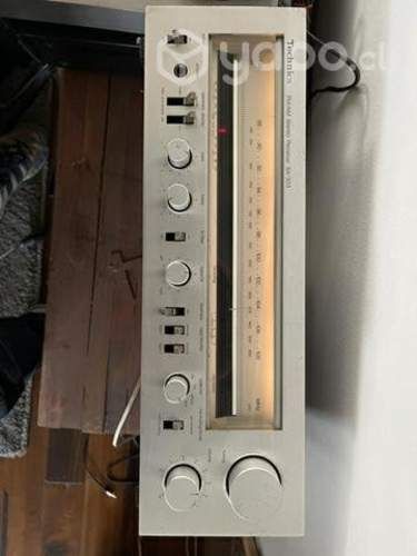 Technics sa-303