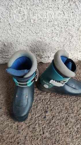 Botas de esquí niño/a