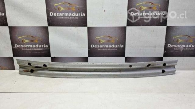 Refuerzo Mustang Trasero 2.1