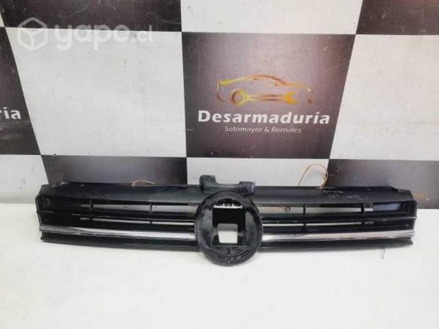 Mascara Golf MK7 2.1