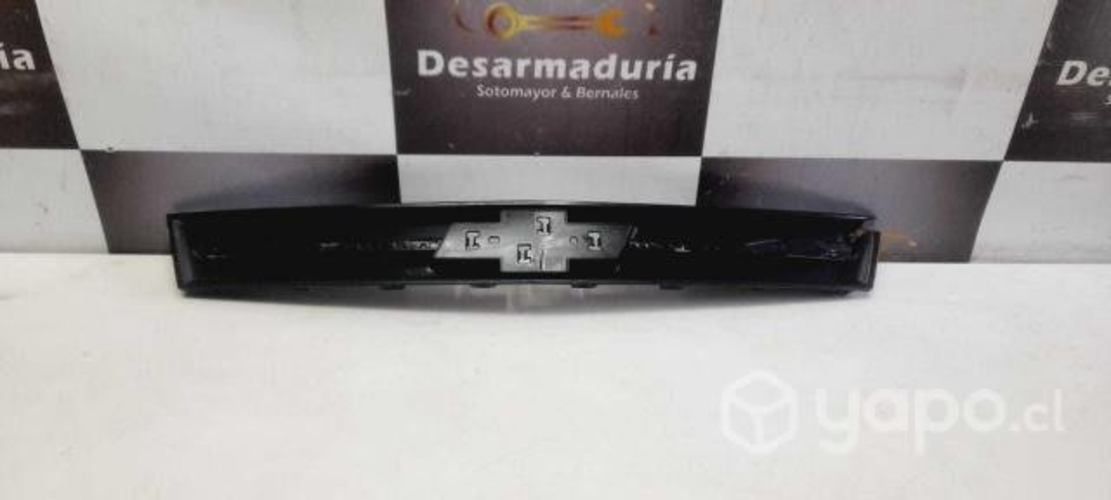 Mascara Tracker 2018 a 2020 2.1