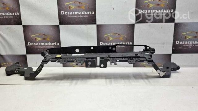 Frontal superior Edge 2017 a 2024 2.1