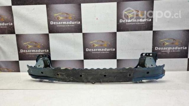 Refuerzo Fiesta 2018 a 2024 2.1