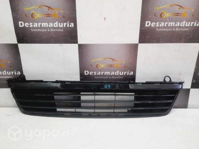 Rejilla Gol G7 2.1