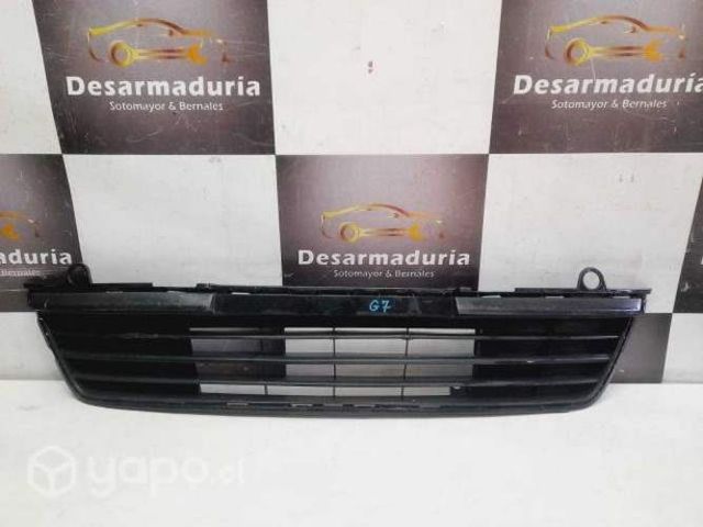 Rejilla Gol G7 2.1