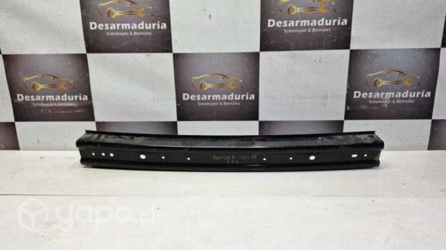 Refuerzo Ranger 2012 a 2019 delantera 2.1