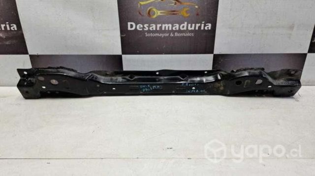 Refuerzo Inferior Onix/Prisma 2.1