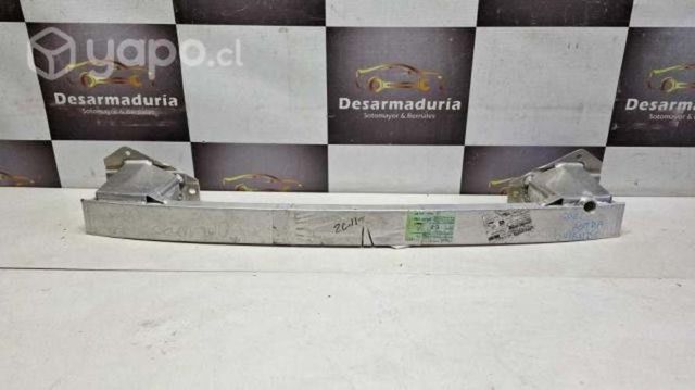 Refuerzo Opel Astra/Orlando 2.1