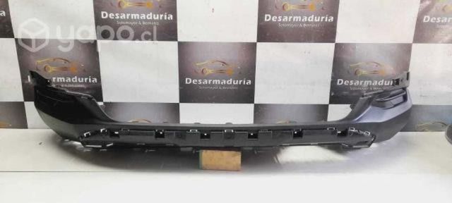 Parachoque delantero Inferior Montana 2024 2.1