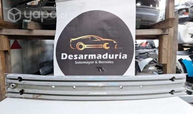 Refuerzo Explorer Delantero 2.1