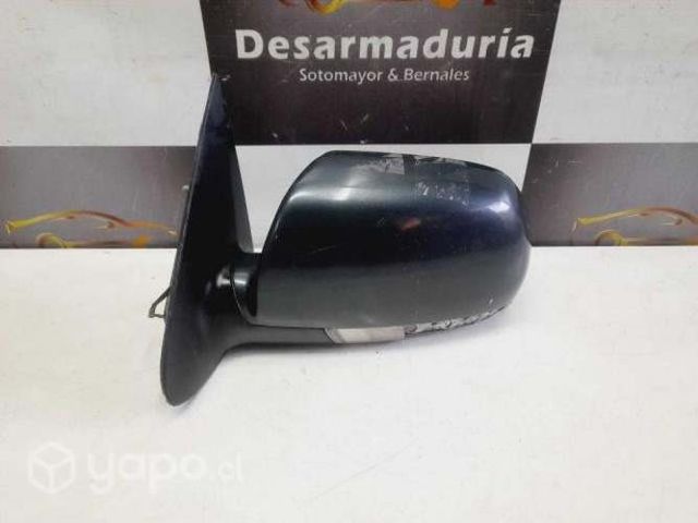 Espejo Hyundai Santa Fe LH 2.1