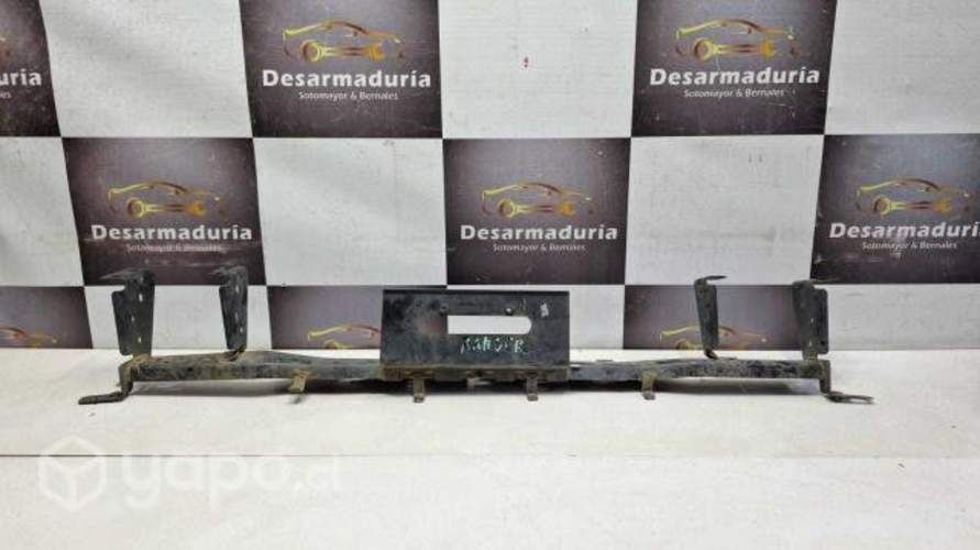 Refuerzo Trasero Ranger 2017 a 2023 2.1