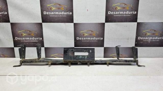 Refuerzo Trasero Ranger 2017 a 2023 2.1