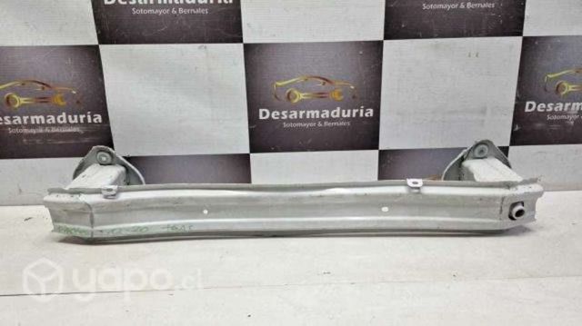 Frontal Tracker 2012 a 2020 Trasero 2.1