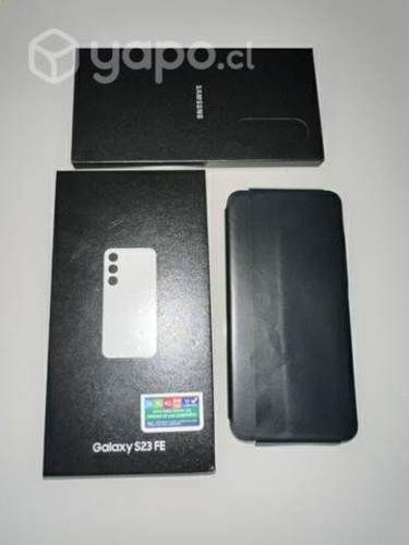 Samsung Galaxy s23 Fe