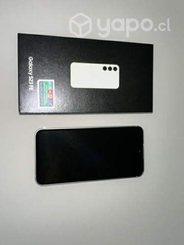 Samsung Galaxy s23 Fe