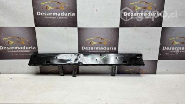 Refuerzo Hilux delantero 2.1