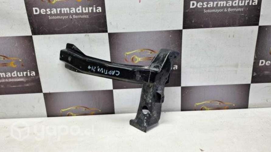 Brazo Frontal Captiva 2020 a 2024 2.1