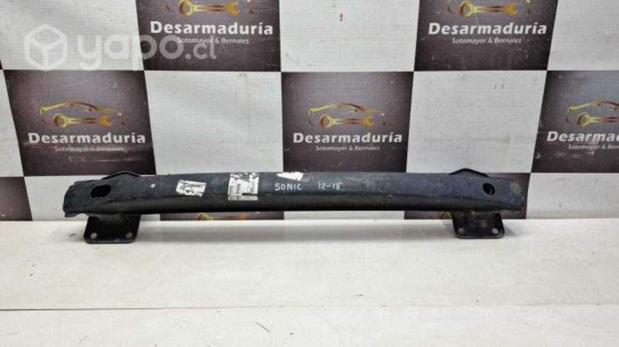 Refuerzo Sonic 2012 a 2018 2.1