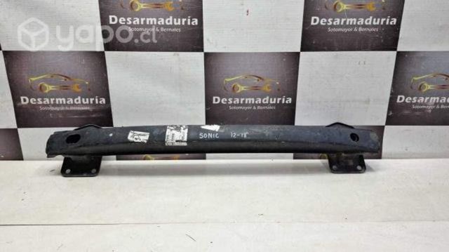 Refuerzo Sonic 2012 a 2018 2.1