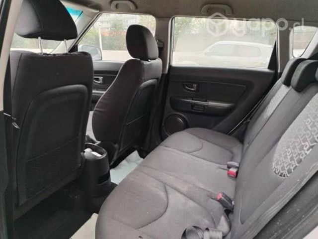 kia Soul año 2010