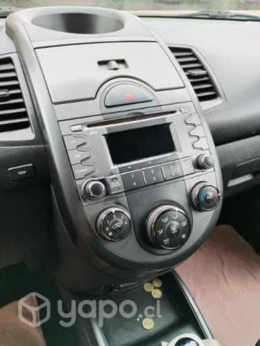 kia Soul año 2010