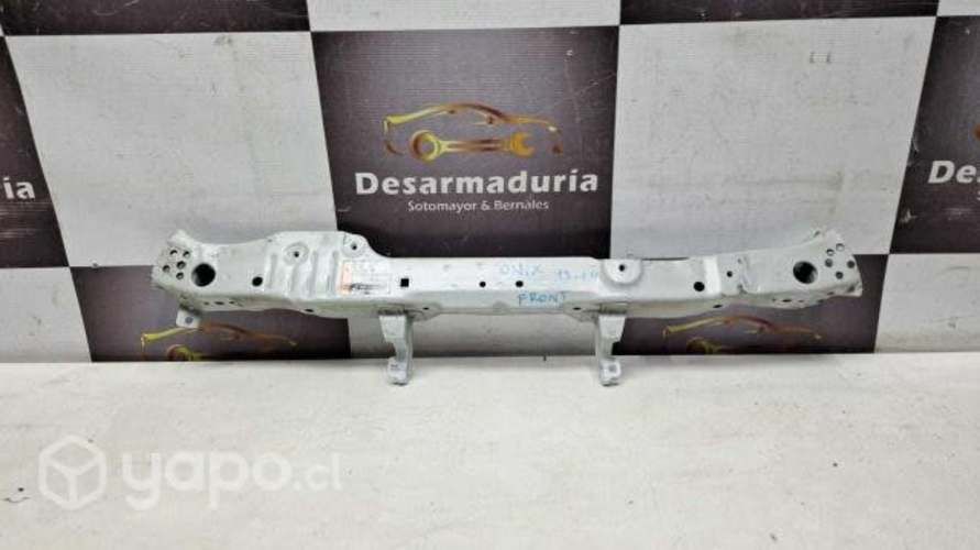 Frontal Onix 2013 a 2019 delantero 2.1
