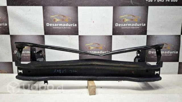 Refuerzo Atlas 2020 a 2024 2.1