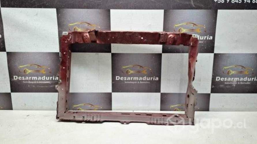 Refuerzo New Sail 2.1