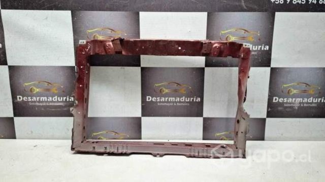 Refuerzo New Sail 2.1