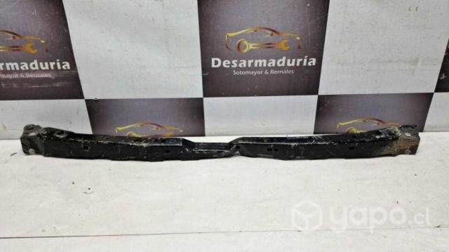 Frontal Superior Silverado 2019 a 2024 2.1