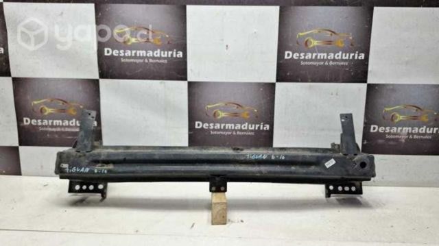 Refuerzo Tiguan 2006 a 2016 2.1