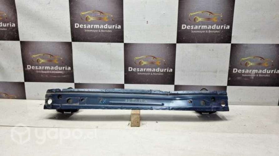 Refuerzo XV 2017 a 2024 2.1