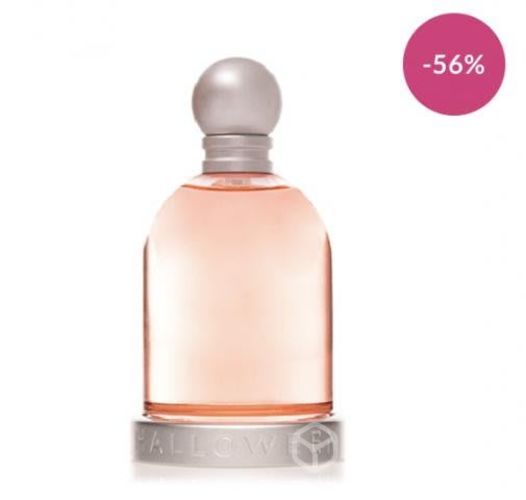 Tester Halloween Kiss de Jesus del Pozo EDT 100ml