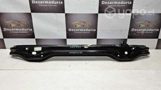 Refuerzo Amarok trasero 2.1