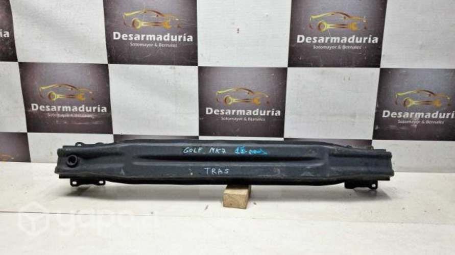 Refuerzo Golf Mk7 2015 a 2024 trasero 2.1