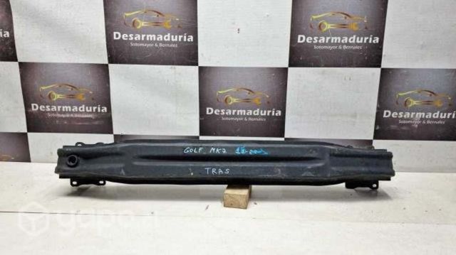 Refuerzo Golf Mk7 2015 a 2024 trasero 2.1