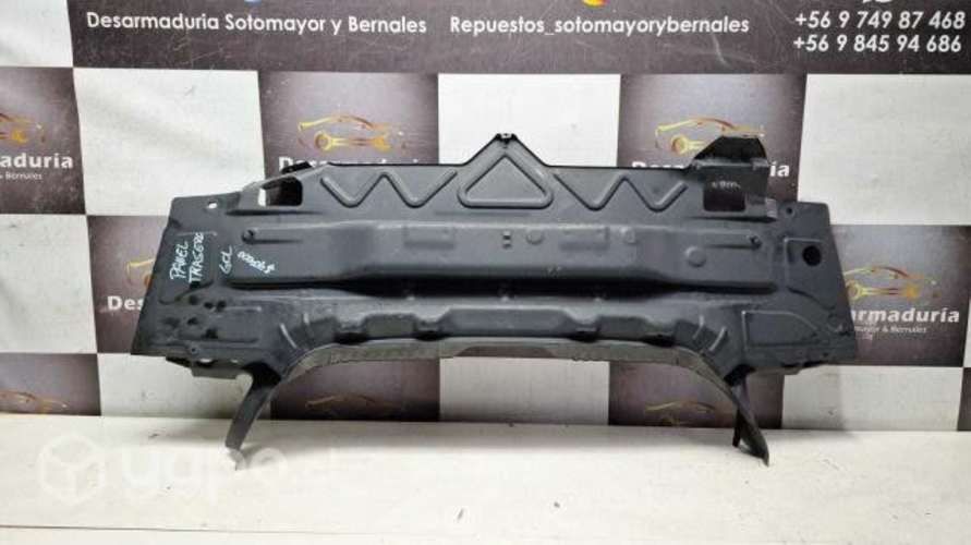 Panel trasero Gol 2.1