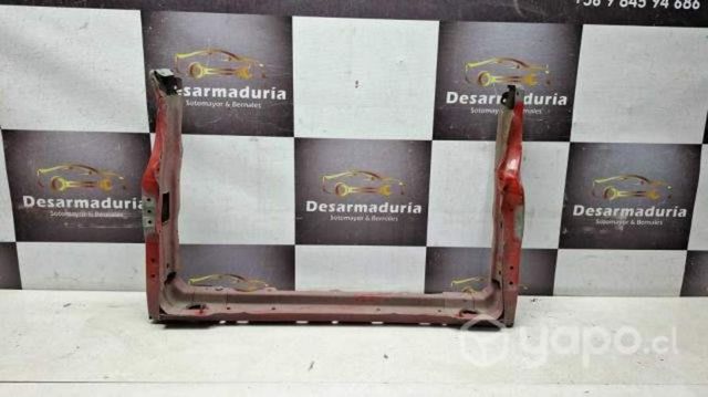 Frontal Sail Classic 2.1