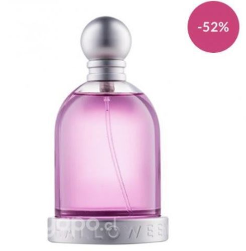 Tester Halloween Kiss Sexy de Jesus del Pozo EDT 1