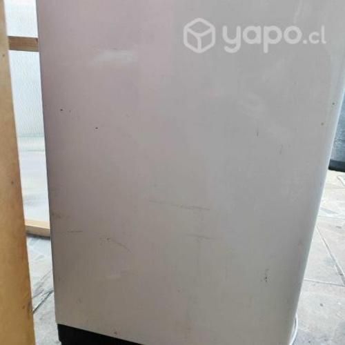 Lavadora madensa 11.5k fuzzy logic