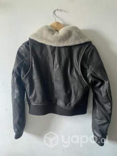 Chaqueta americanino