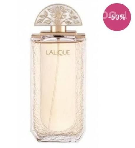 Tester Lalique Woman Edp 100 ml