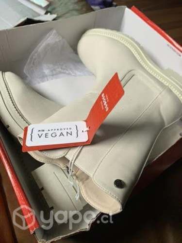 Original botin xti embalado de tienda