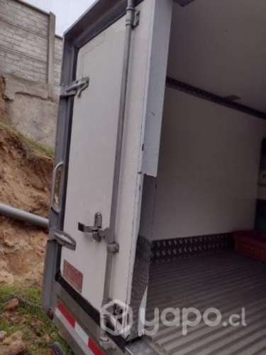 Vendo camion hino 300 impecable