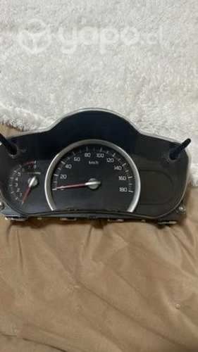 Velocímetro suzuki celerio 2016