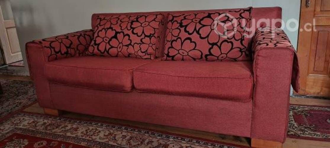 Sillón 3 Cuerpos