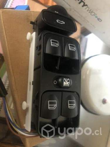 Botonera auto mercedes c230 año 1994