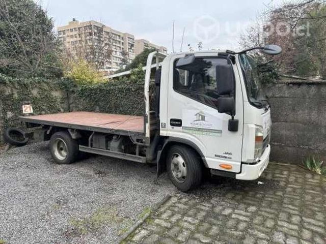 Vendo Camión Urban Jac modelo 1042 año 2022